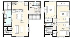 本郷2丁目モデル2号館
