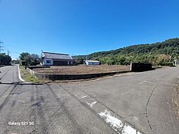 北東角地・571坪分譲・事業用・太陽光、蓄電池用地・南高鍋町