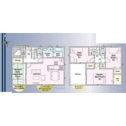 田代町第4-1号棟