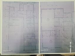 築浅糸原倉岡ニュータウン駐車場3台2階建戸建