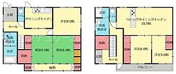 三股町大字樺山中古一戸建て