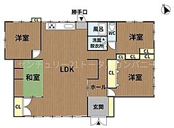 宮崎市阿波岐原町猿野