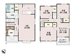 清武町加納新築戸建