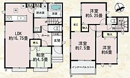 大塚町新築戸建A棟
