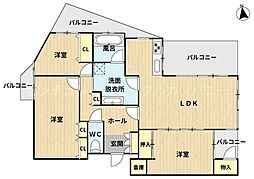 エイルマンション神宮の杜