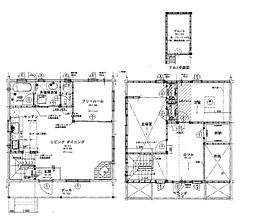 宮崎市大字内海の一戸建て