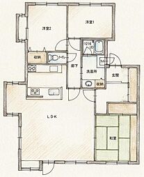 プレタメゾン丸山