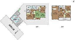 大塚町中古住宅　ハウスメーカー造　津波・水害ハザード外で安心