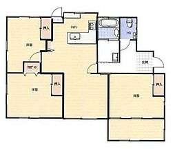 佐土原町平屋住宅