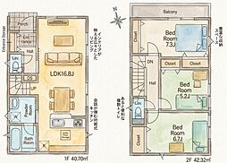 宮崎市波島１丁目