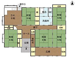 児湯郡都農町大字川北