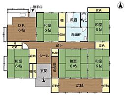 児湯郡都農町大字川北の一戸建て