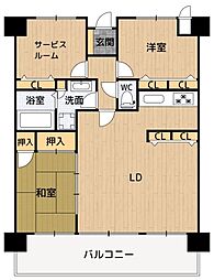 グランドパレス青葉
