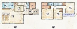 宮崎市大塚町宮田の一戸建て