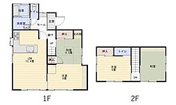 江南1丁目戸建