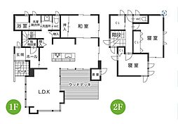 パークヴィラ佐土原　新築住宅　洗練されたデザインが魅力