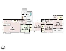 宮崎市希望ケ丘3丁目の一戸建て