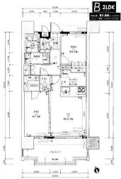 レクシア宮崎大橋アクアテラス