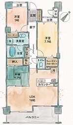エイルマンション西池町