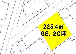 希望ケ丘新築用地