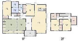 下北方町戸建