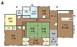 児湯郡高鍋町大字上江