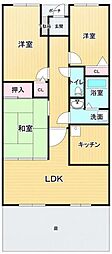 サーパス神宮弐番館