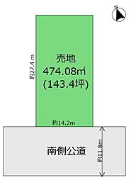 児湯郡新富町富田西１丁目