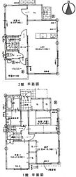 大阪市住之江区南加賀屋4丁目　中古戸建