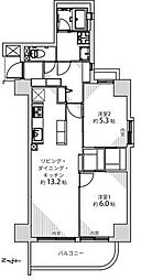 グラン・シティオ上本町