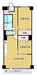 リッチハイム上本町