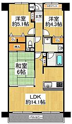 ファミール・パーク鶴見