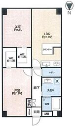ハイマート夕陽ヶ丘