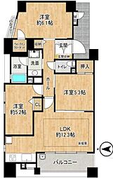 サンマンションアトレ長居公園