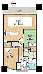 クレアシティ大阪清水谷