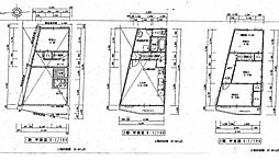 大阪市西成区玉出東1丁目　中古戸建