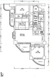 阿倍野桃ヶ池シティハウス