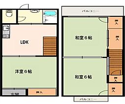 大阪市住之江区西住之江3丁目　中古戸建