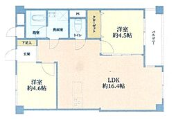 あびこターミナルハイツ