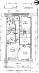 ファミール東加賀屋かがやきの街