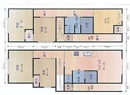 大阪市西成区天下茶屋2丁目　中古戸建