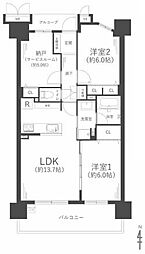 セントパークス平野公園