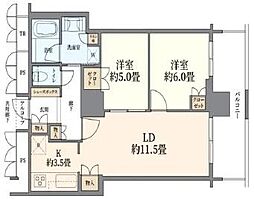 ローレルタワータ陽丘ウエストレジデンス