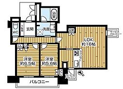 ローレルタワー夕陽丘イーストレジデンス