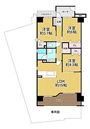 ネオロイヤルハイツ住吉・山之内