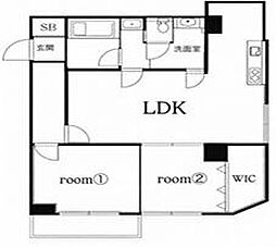 タウンハイツ加美