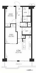 ネオコーポ北加賀屋