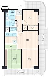 今宮スカイハイツ