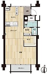 住吉第2団地11号棟