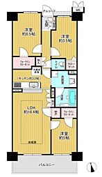 リバーガーデン我孫子前